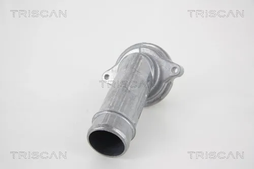 Caja de termostato T13280 Stahlter