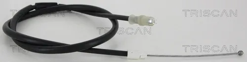 Cable de freno de mano trasero derecho/izquierdo Mercedes Sprinter II 3,5-t