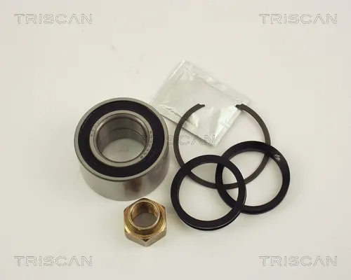 Cojinete de rueda delantero Seat Ibiza I