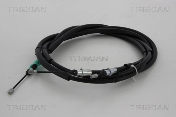 Cable de freno de mano, kit de coche TRISCAN 8140251138