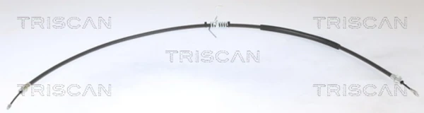 Cable de freno de mano trasero izquierdo Ford Transit (T)