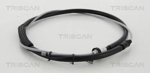 Cable de freno de mano trasero derecho/izquierdo 2002080 Beca Cables