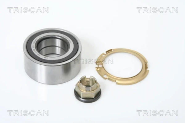 8530 10144 Triscan cojinete de rueda delantero