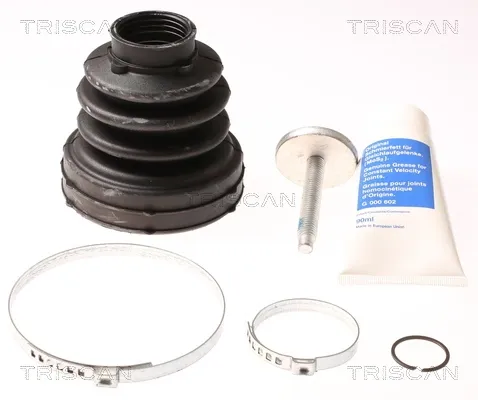 Fuelle de semieje delantero interior MKS607 Meksan