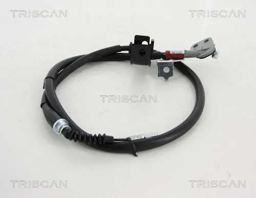Cable de freno de mano trasero derecho Hyundai I10 PA