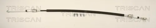 Cable de caja de cambios 1637143180 Peugeot/Citroen
