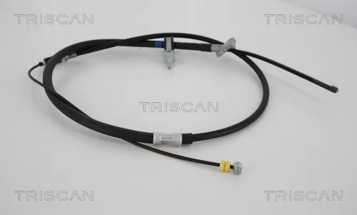 Cable de freno de mano trasero izquierdo Toyota Hiace III