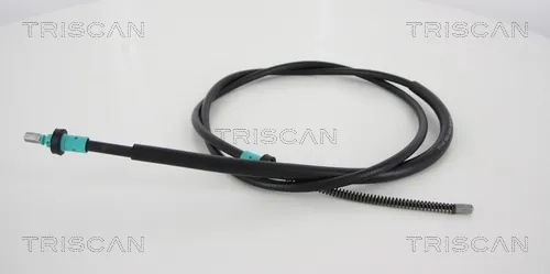 Cable de freno de mano trasero derecho/izquierdo EX49112 Euroex