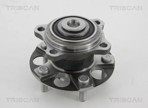 Cubo de rueda trasero Mitsubishi Grandis NAW