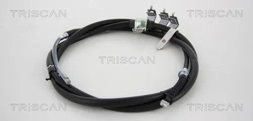 Cable de freno de mano trasero izquierdo Ford Ranger ER
