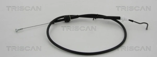 Silga de acelerador Volkswagen Passat B3, B4 (3A5, 351, 315)