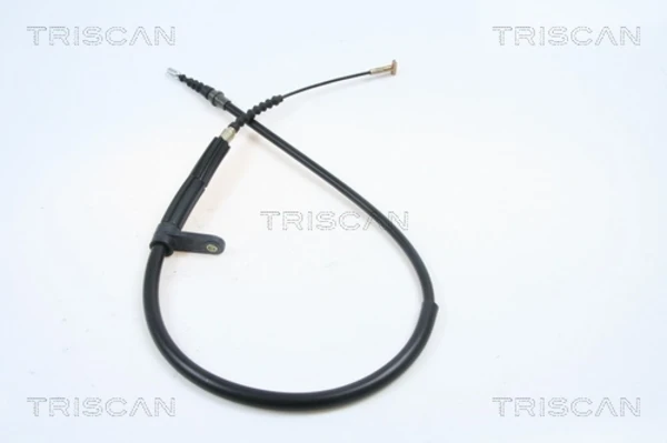 Cable de freno de mano trasero derecho Alfa Romeo 156 Sportwagon (932)
