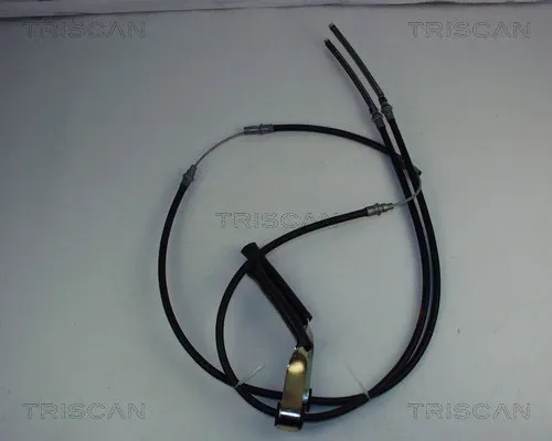 Cable de freno de mano trasero derecho/izquierdo Ford Transit IV