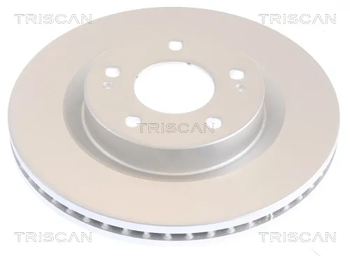 Disco de freno Mitsubishi Grandis NAW