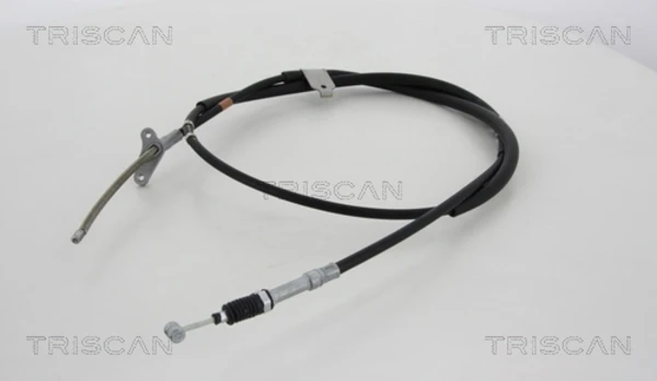 8140131219 Triscan cable de freno de mano trasero derecho