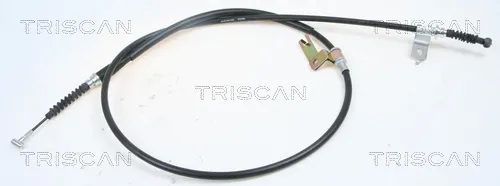 Cable de freno de mano trasero izquierdo Mazda 323 F VI