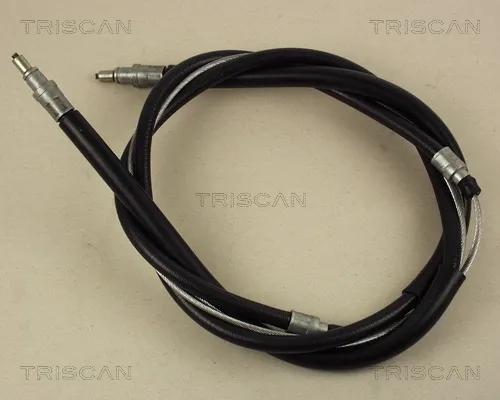 Cable de freno de mano trasero derecho/izquierdo 113002 Beca Cables