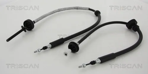 Cable de freno de mano trasero derecho/izquierdo 8140251201 Triscan
