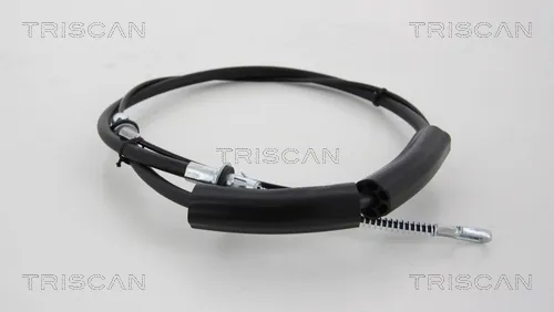 Cable de freno de mano trasero izquierdo Chrysler Voyager III