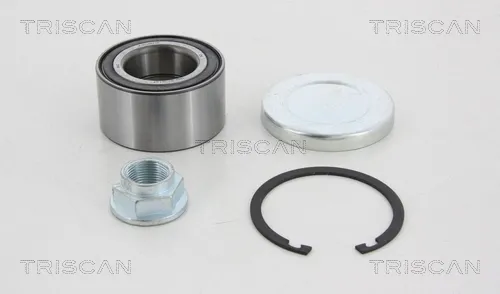 Rodamientos de rueda delantero para Mazda CX-5 I KE, GH