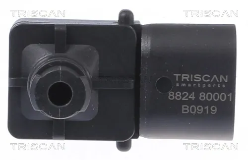 Sensor de presión del colector de admisión K68199324AA Fiat/Alfa/Lancia