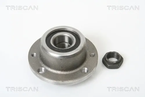 Cubo de rueda trasero 13253556 General Motors