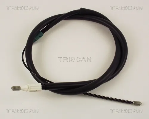 Cable de freno de mano trasero derecho/izquierdo Renault Megane I
