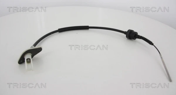 Cable de embrague Fiat Panda 2 (169A)