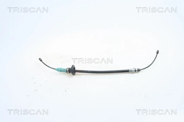 Cable de freno de mano delantero Opel Vivaro (F7)