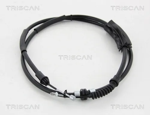 Cable de freno de mano trasero derecho/izquierdo Ford Mondeo III