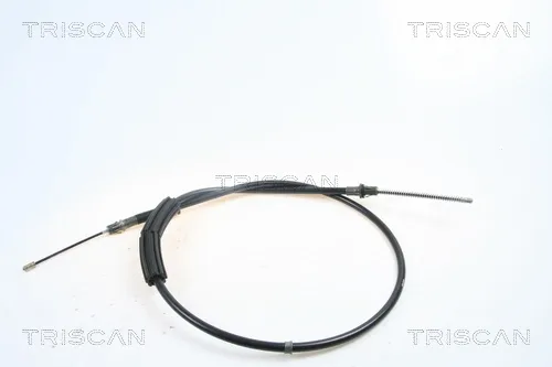 Cable de freno de mano trasero derecho/izquierdo 303005 Beca Cables
