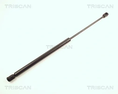 Amortiguador maletero 871025206 Triscan
