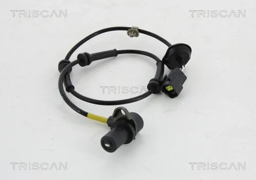 Sensor ABS delantero izquierdo 818021103 Triscan