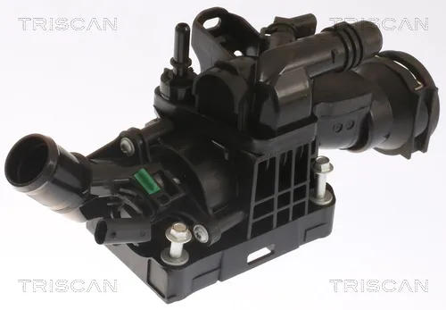 Caja de termostato Ford Kuga III