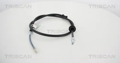 Cable de freno de mano trasero izquierdo Daewoo Nubira I