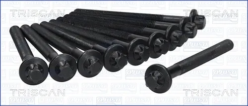 Tornillo culata Opel Vivaro A