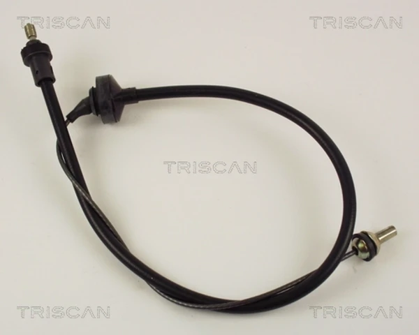 Cable de embrague Renault 19 2 (B53, C53)