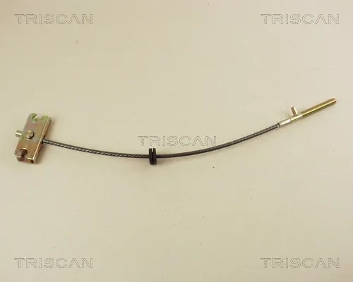 Cable de freno de mano delantero Alfa Romeo GT 937