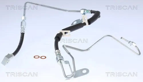 Manguera de freno 815080304 Triscan