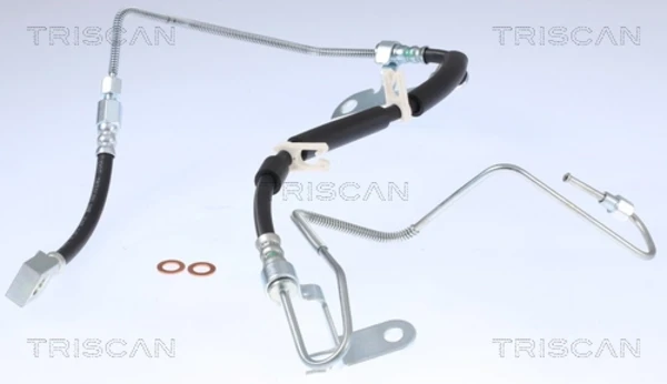 Tubo flexible de frenos TRISCAN 815080304