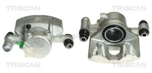 Pinza de freno delantera derecha MB534323 Hyundai/Kia