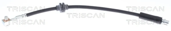Latiguillo de freno delantero Opel Insignia A (G09)
