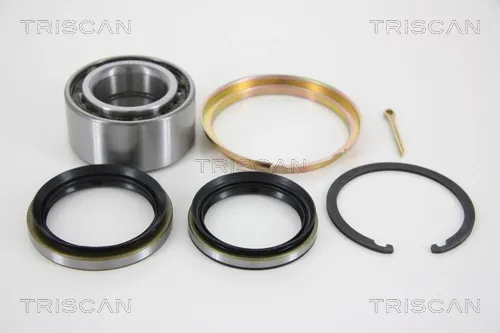 Cojinete de rueda delantero Toyota Corolla E9
