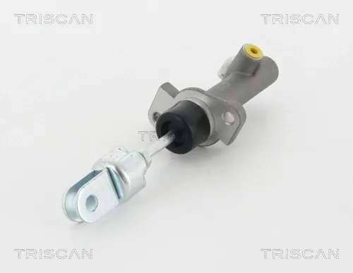 Cilindro maestro de embrague 96494423 Peugeot/Citroen