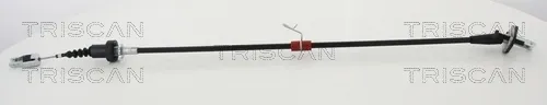 Cable de embrague Hyundai I10 PA