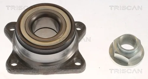 Cojinete de rueda Mitsubishi Galant VII