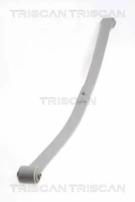 Ballesta de suspensión trasera Volkswagen Caddy III