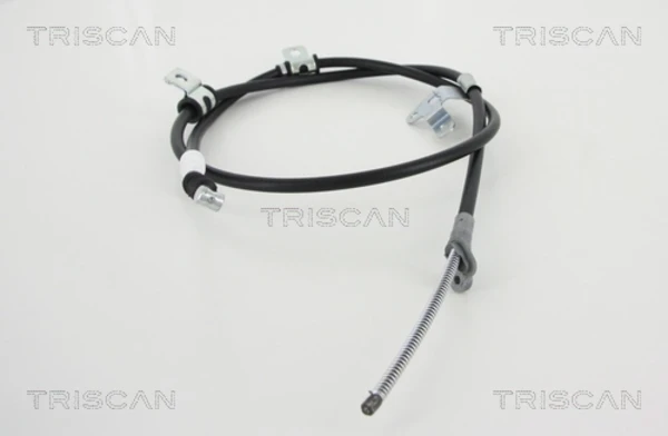 Cable de freno de mano trasero izquierdo Toyota Corolla VERSO (E12J)
