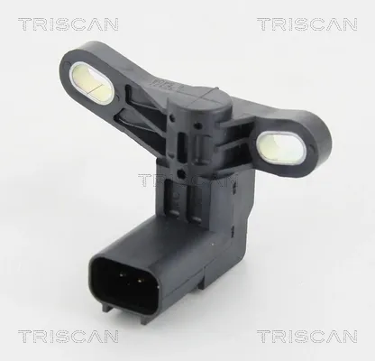 Sensor de cigüeñal Mazda CX-7 ER