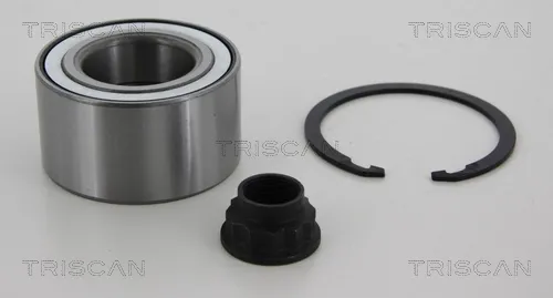 Cojinete de rueda delantero 713618790 INA